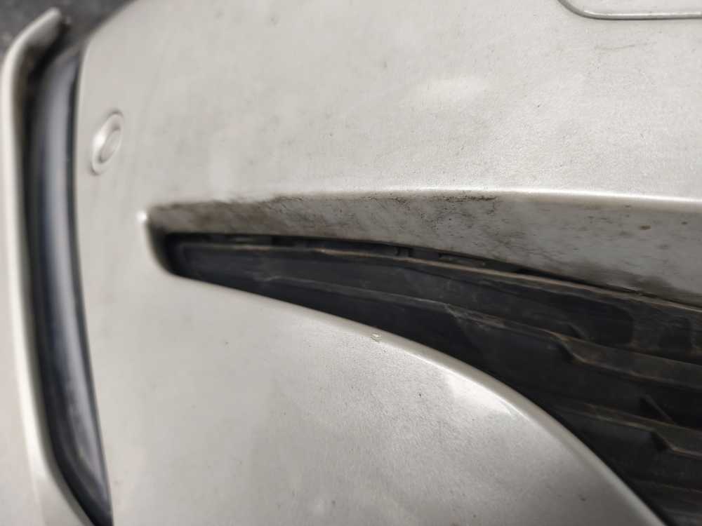 PARE CHOC AVANT PEUGEOT - Vue 4